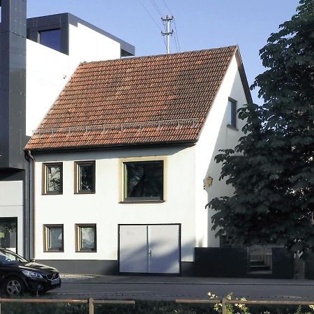 Kuenstlerhaus Arthotel Geislingen Екстериор снимка