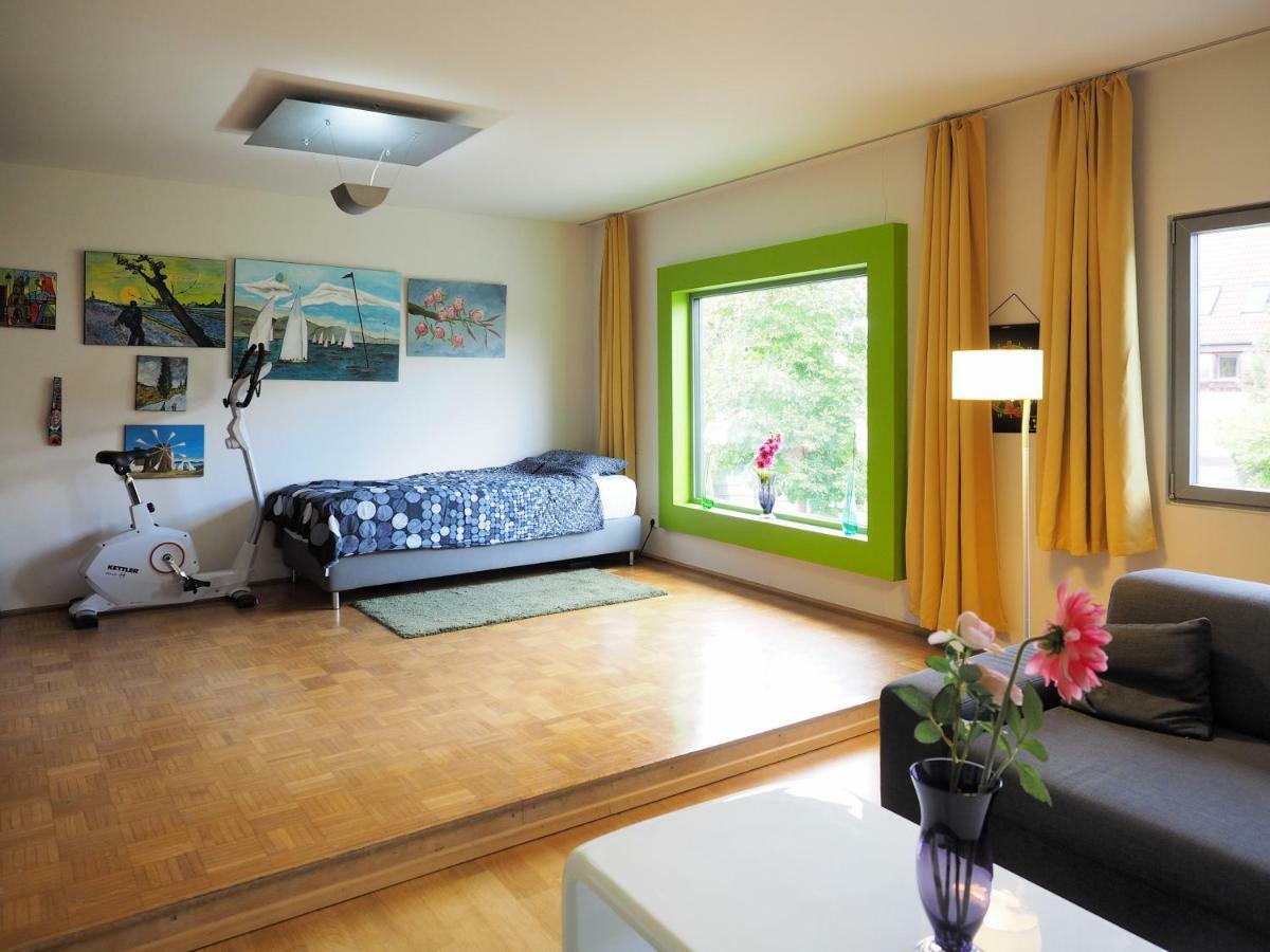 Kuenstlerhaus Arthotel Geislingen Екстериор снимка